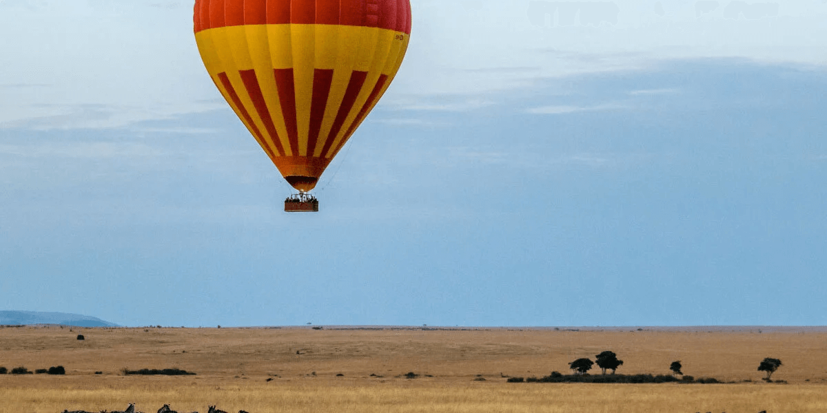 Top 10 Must-Visit Destinations for Your Next Vacation